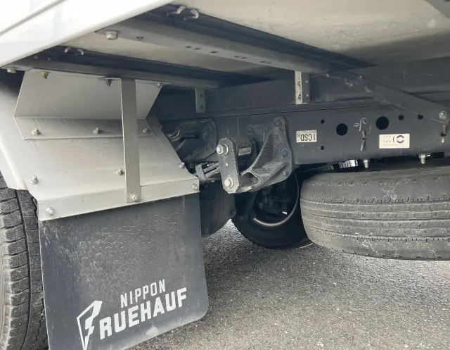 いすゞ エルフ 2RG-NMR88ANの写真17