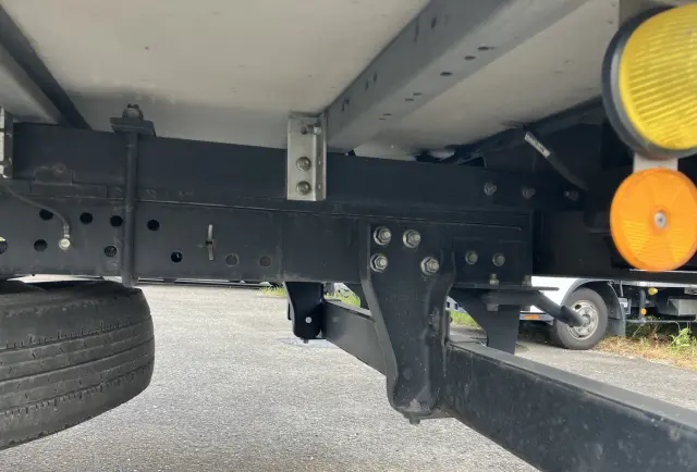 いすゞ エルフ 2RG-NMR88ANの写真18