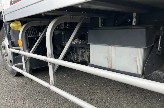 いすゞ エルフ 2RG-NMR88ANの写真19