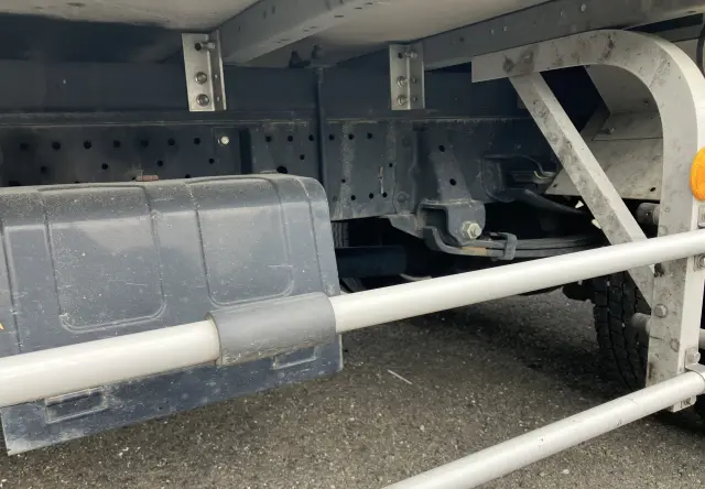 いすゞ エルフ 2RG-NMR88ANの写真20