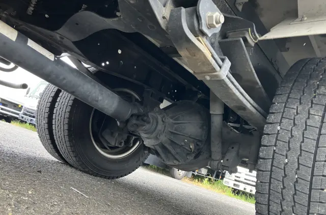 いすゞ エルフ 2RG-NMR88ANの写真21