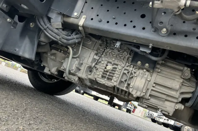 いすゞ エルフ 2RG-NMR88ANの写真22