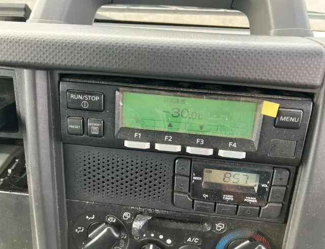 いすゞ エルフ 2RG-NMR88ANの写真27