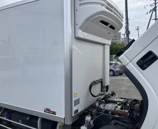 いすゞ エルフ 2RG-NMR88ANの写真32