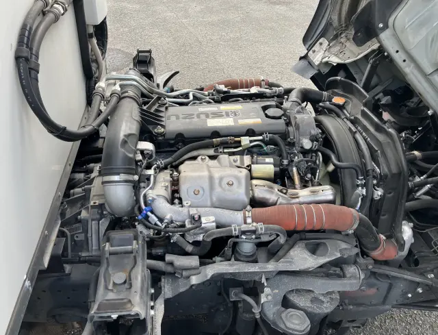 いすゞ エルフ 2RG-NMR88ANの写真33