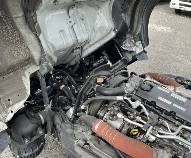 いすゞ エルフ 2RG-NMR88ANの写真39