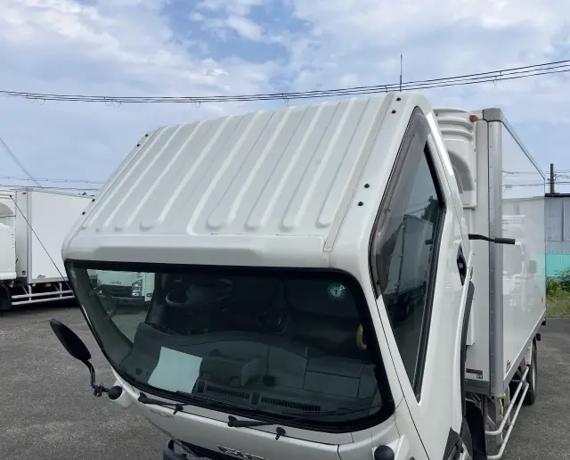 いすゞ エルフ 2RG-NMR88ANの写真40