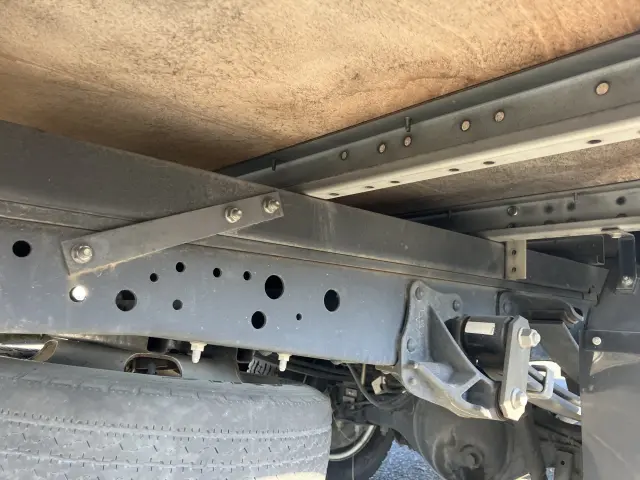 いすゞ エルフ TKG-NLR85AN(2WD)の写真15