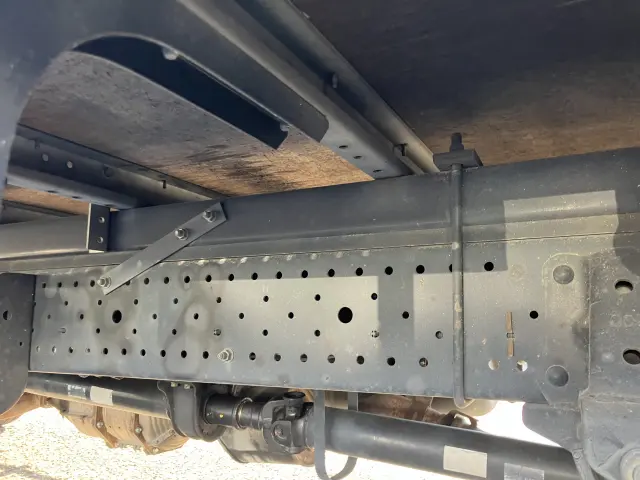 いすゞ エルフ TKG-NLR85AN(2WD)の写真17