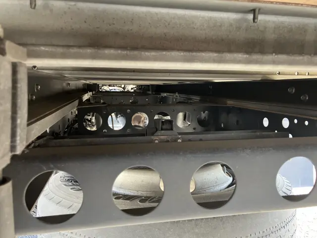 いすゞ エルフ TKG-NLR85AN(2WD)の写真19