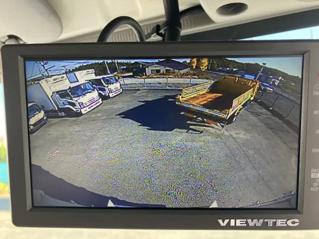 いすゞ エルフ TKG-NLR85AN(2WD)の写真36