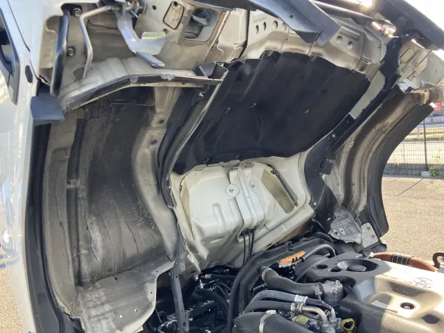 いすゞ エルフ TKG-NLR85AN(2WD)の写真41