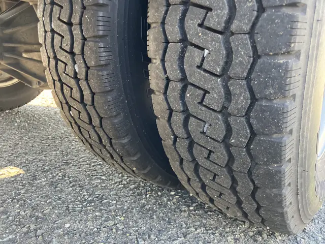 いすゞ エルフ TKG-NLR85AN(2WD)の写真44