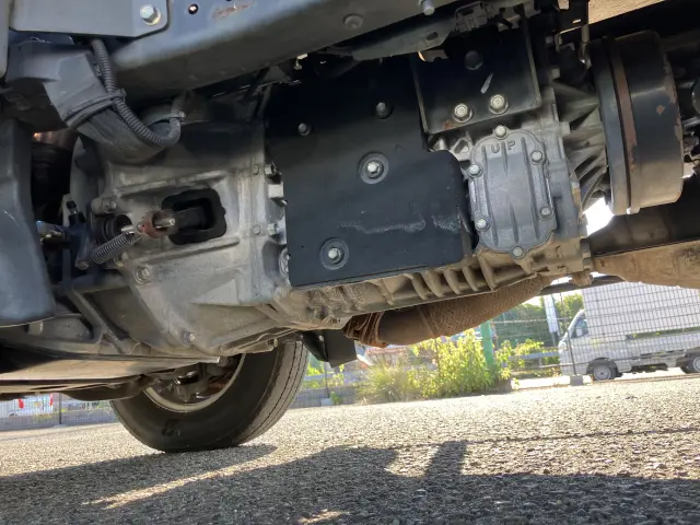 いすゞ エルフ TKG-NLR85AN(2WD)の写真46