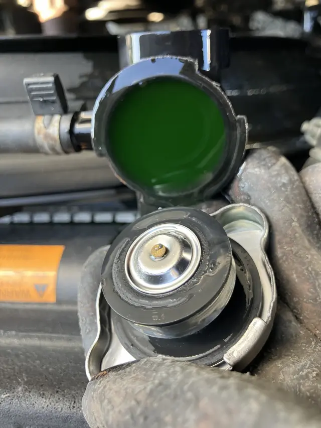 いすゞ エルフ TKG-NLR85AN(2WD)の写真48