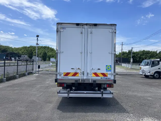 いすゞ エルフ TPG-NPR85AN(2WD)の写真5