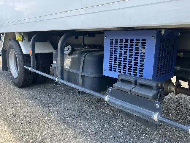 いすゞ エルフ TPG-NPR85AN(2WD)の写真11