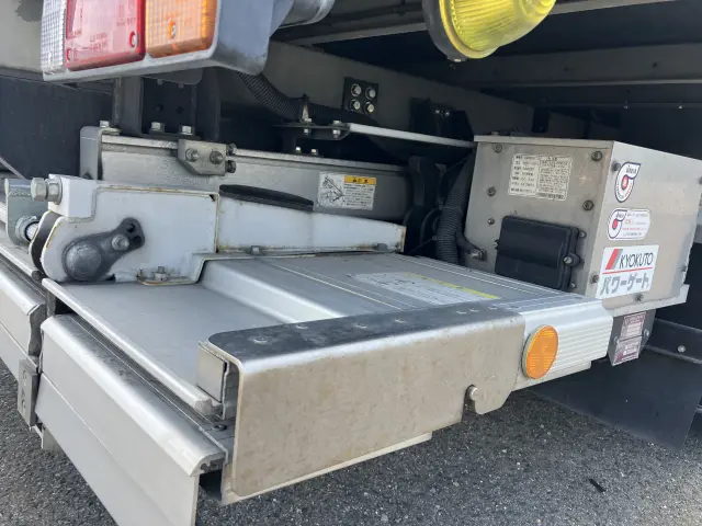 いすゞ エルフ TPG-NPR85AN(2WD)の写真13