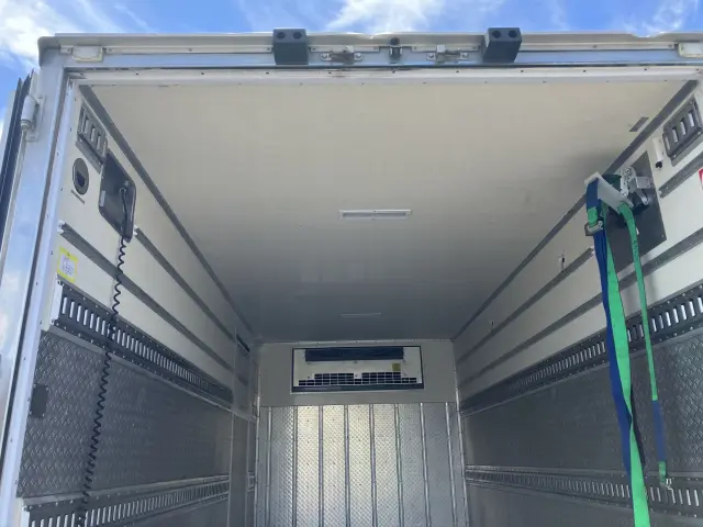 いすゞ エルフ TPG-NPR85AN(2WD)の写真16