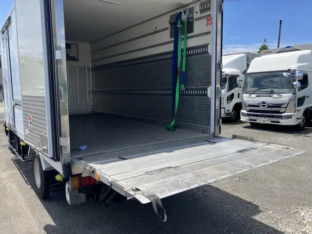 いすゞ エルフ TPG-NPR85AN(2WD)の写真19