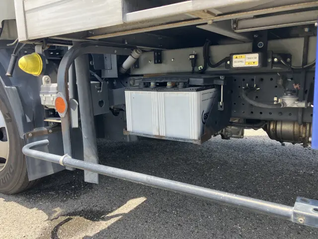 いすゞ エルフ TPG-NPR85AN(2WD)の写真20