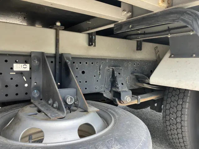 いすゞ エルフ TPG-NPR85AN(2WD)の写真22