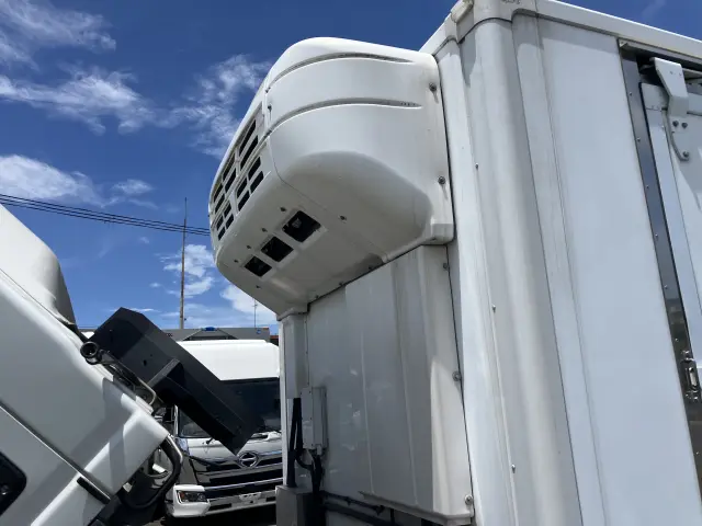 いすゞ エルフ TPG-NPR85AN(2WD)の写真24