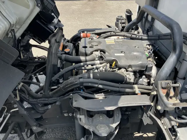 いすゞ エルフ TPG-NPR85AN(2WD)の写真26