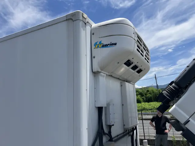 いすゞ エルフ TPG-NPR85AN(2WD)の写真30