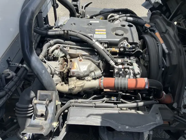 いすゞ エルフ TPG-NPR85AN(2WD)の写真31