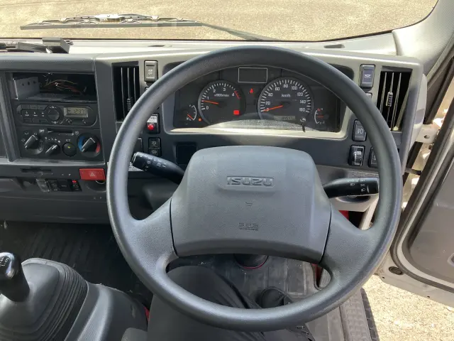 いすゞ エルフ TPG-NPR85AN(2WD)の写真33