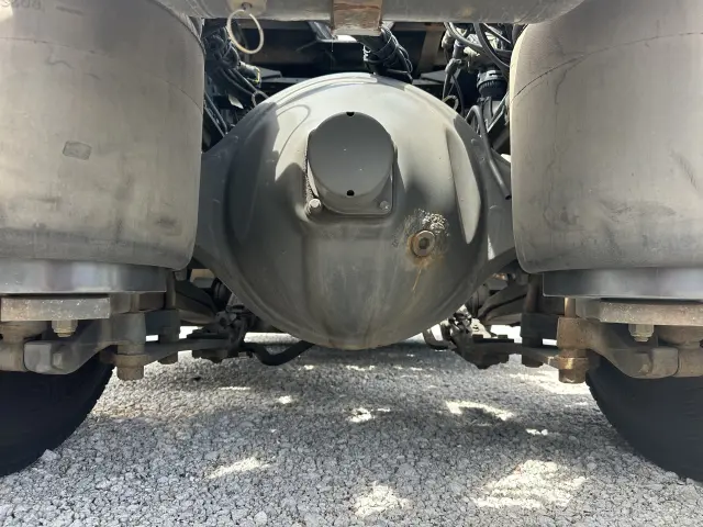 スカニア Rシリーズ 2DG-A4X2ACG(2WD)の写真11