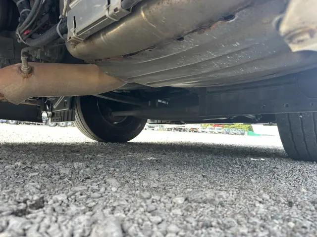 スカニア Rシリーズ 2DG-A4X2ACG(2WD)の写真15