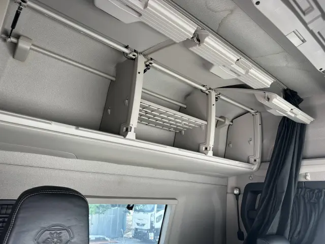 スカニア Rシリーズ 2DG-A4X2ACG(2WD)の写真23