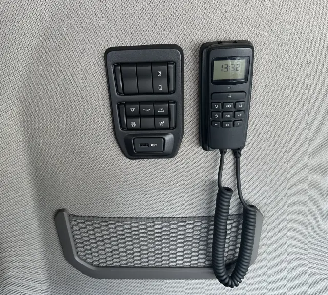 スカニア Rシリーズ 2DG-A4X2ACG(2WD)の写真24