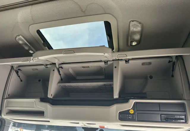 スカニア Rシリーズ 2DG-A4X2ACG(2WD)の写真27