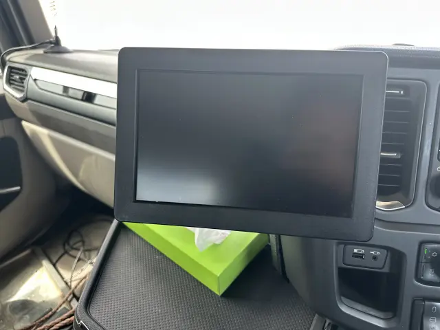 スカニア Rシリーズ 2DG-A4X2ACG(2WD)の写真34