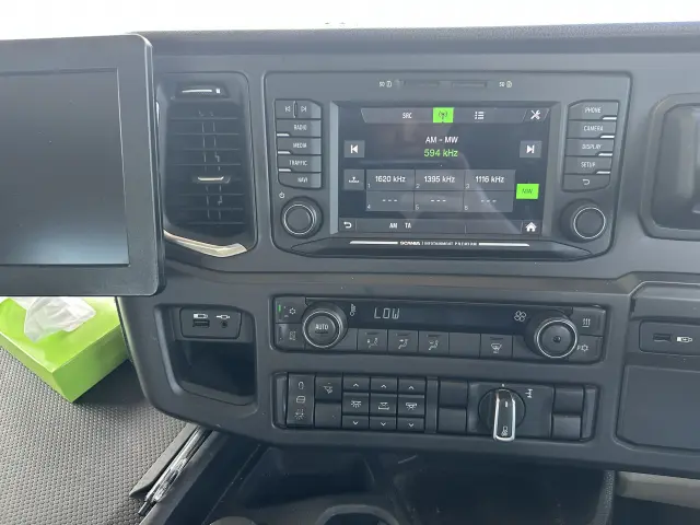 スカニア Rシリーズ 2DG-A4X2ACG(2WD)の写真36