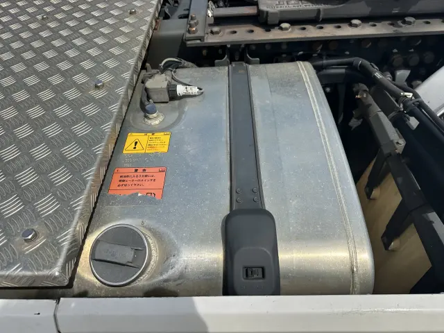 スカニア Rシリーズ 2DG-A4X2ACG(2WD)の写真37