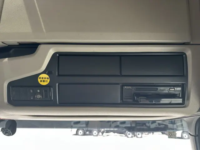 スカニア Rシリーズ 2DG-A4X2ACG(2WD)の写真38