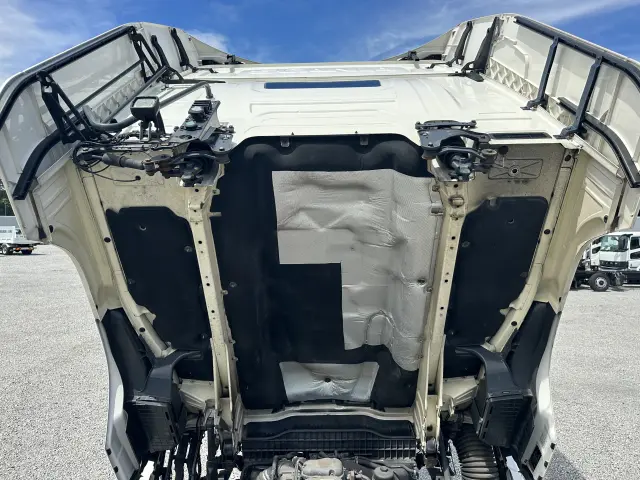 スカニア Rシリーズ 2DG-A4X2ACG(2WD)の写真42