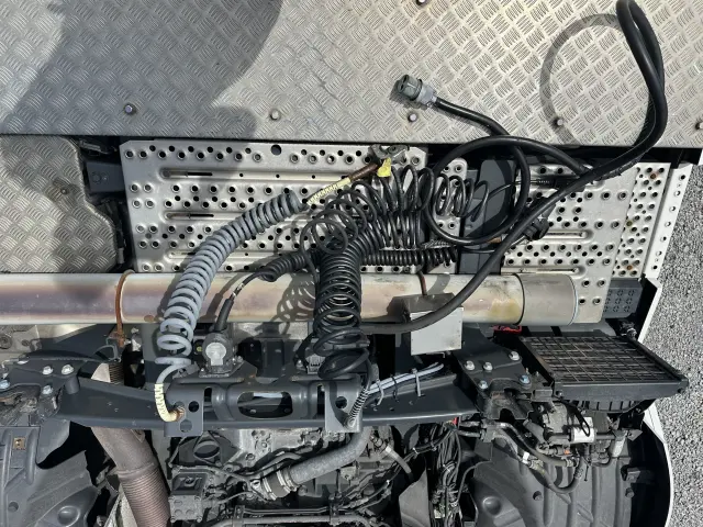 スカニア Rシリーズ 2DG-A4X2ACG(2WD)の写真43