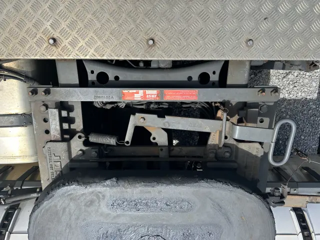 スカニア Rシリーズ 2DG-A4X2ACG(2WD)の写真44