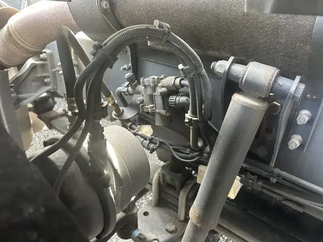 スカニア Rシリーズ 2DG-A4X2ACG(2WD)の写真50