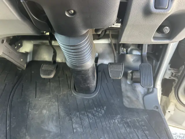 日野 デュトロ TKG-XZU710M(2WD)の写真8