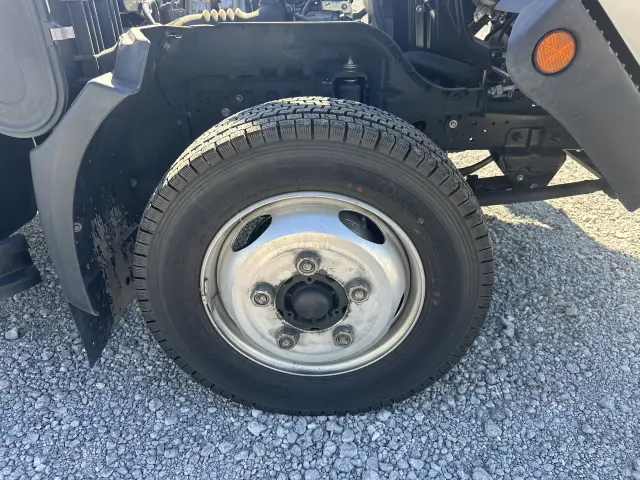 日野 デュトロ TKG-XZU710M(2WD)の写真13