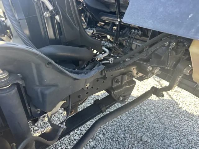 日野 デュトロ TKG-XZU710M(2WD)の写真15