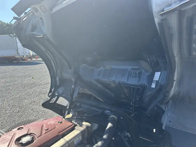 日野 デュトロ TKG-XZU710M(2WD)の写真17