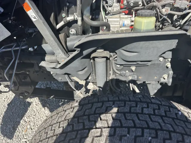 日野 デュトロ TKG-XZU710M(2WD)の写真19