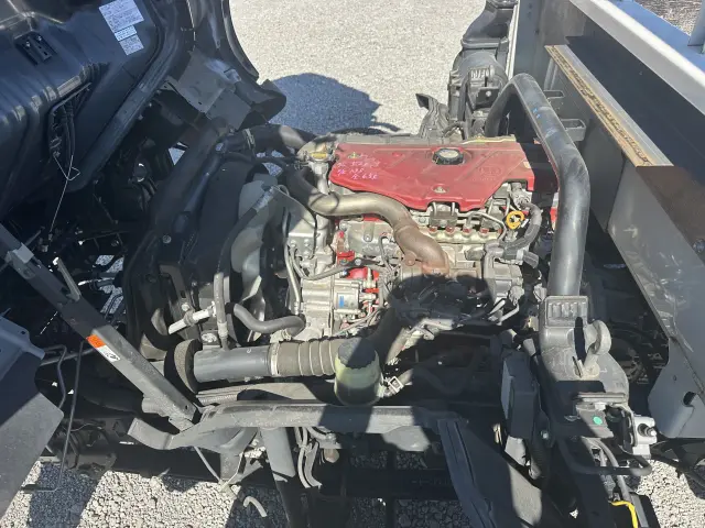 日野 デュトロ TKG-XZU710M(2WD)の写真20